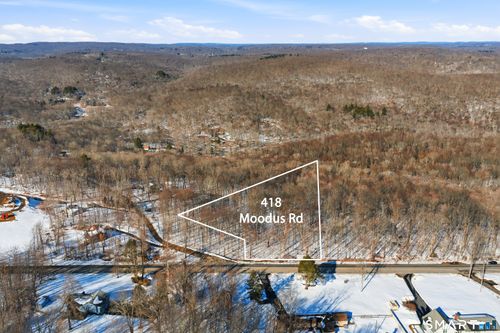 418 Moodus Road, East Hampton, CT, 06424 | Card Image