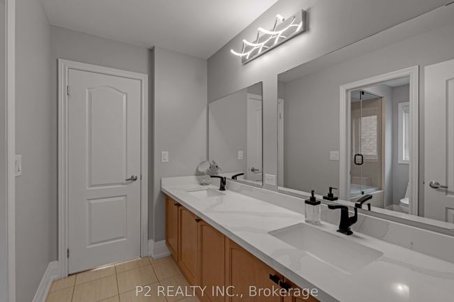8 Philips Lake Crt, House other with 5 bedrooms, 5 bathrooms and 2 parking in Richmond Hill ON | Image 35