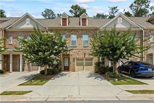 261 Mahone Dr, Lilburn, GA, 30047-5986 | Card Image
