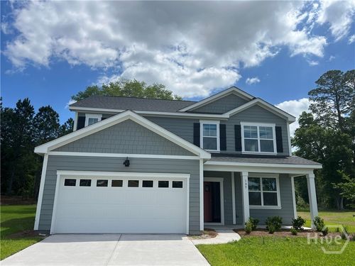 105 Shelton Drive, Guyton, GA, 31312 | Card Image