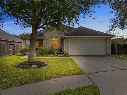 434 Abbey Ln, League City, TX, 77573-1837 | Card Image