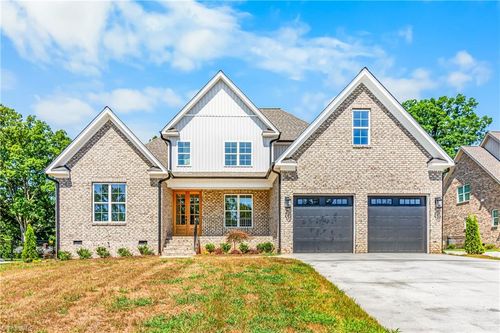 332 Indian Peaks Dr, Winston-Salem, NC, 27107-6189 | Card Image