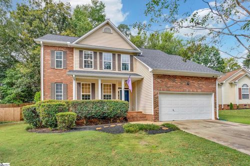 111 Golden Crest Ct, Mauldin, SC, 29662-2883 | Card Image