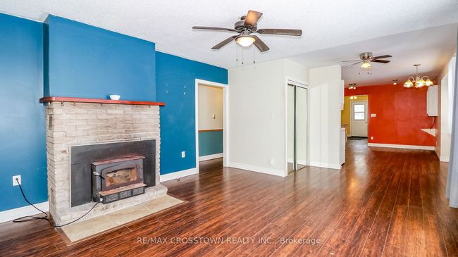 5005 Concession Rd 2 Sunnidale, House other with 3 bedrooms, 1 bathrooms and 6 parking in New Lowell ON | Image 6