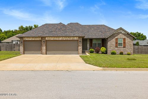 1703 E Calvary Camp Rd, Republic, MO, 65738-6501 | Card Image