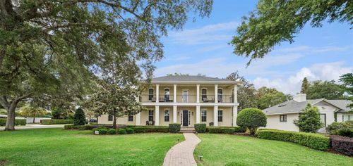450 Lakewood Dr, WINTER PARK, FL, 32789-3907 | Card Image