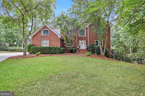 200 Acton Dr, Fayetteville, GA, 30215-7402 | Card Image
