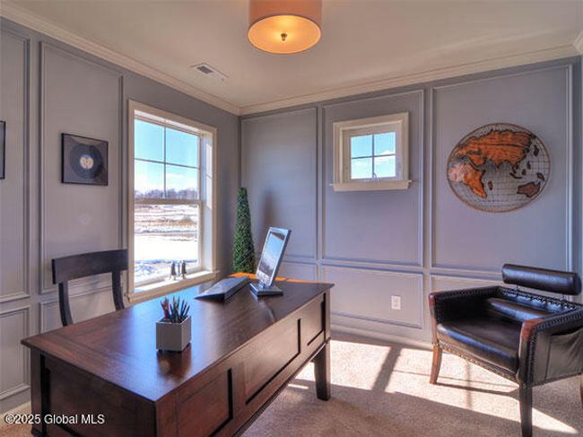 26 Reeds Holw, Condo with 3 bedrooms, 2 bathrooms and 1 parking in Saratoga Springs NY | Image 15