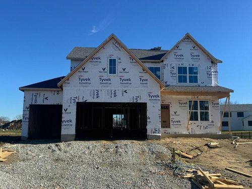 2810 Old Oak Dr, Valparaiso, IN, 46385-2103 | Card Image