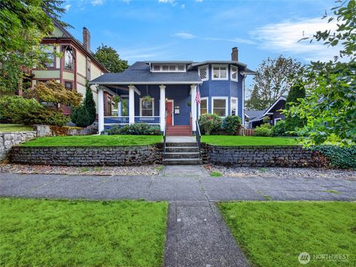 806 N J St, Tacoma, WA, 98403-2022 | Card Image