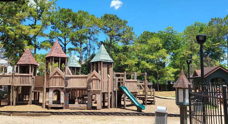 Residential in Houston 3
