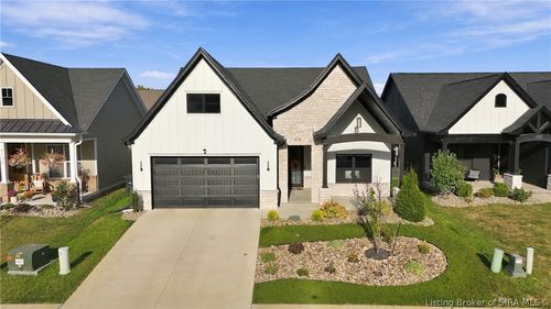 4104 Uhl Drive, Jeffersonville, IN, 47130 | Card Image