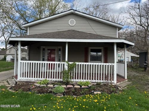 711 Taylor Ave, Lima, OH, 45801-3048 | Card Image