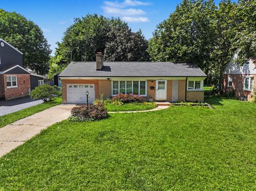 132 S Greenwood Ave, Palatine, IL, 60074-6331 | Card Image