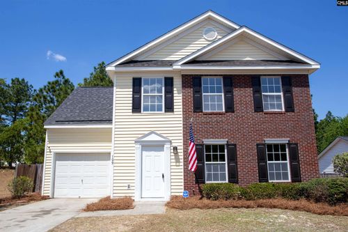 109 Kingston Trace Rd, Columbia, SC, 29229-7662 | Card Image
