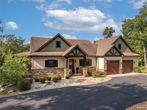2530 Alpine Trails Drive, Innsbrook, MO, 63390 | Card Image