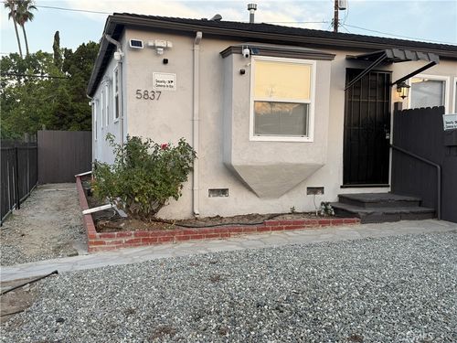 5837 Vineland Ave, North Hollywood, CA, 91601 | Card Image