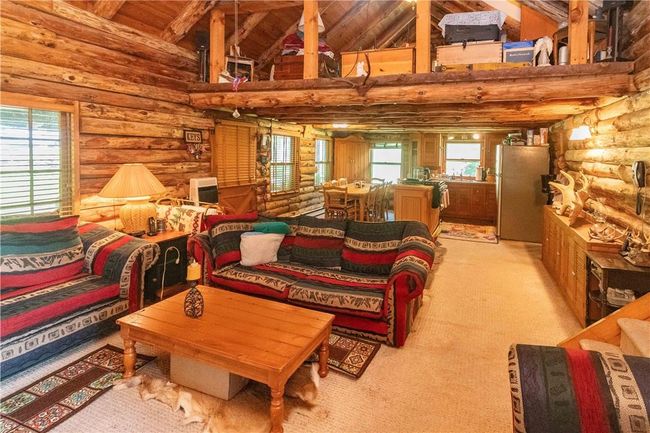 42 Mcguffey Rd, House other with 2 bedrooms, 1 bathrooms and 2 parking in Kerhonkson NY | Image 4