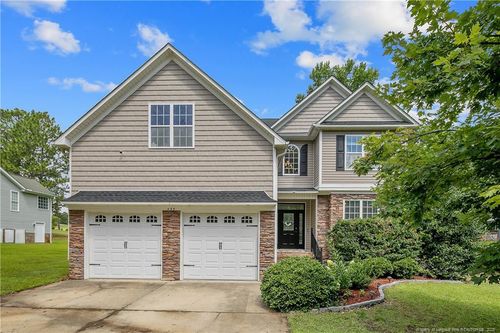 435 Carolina Way, Sanford, NC, 27332-0154 | Card Image