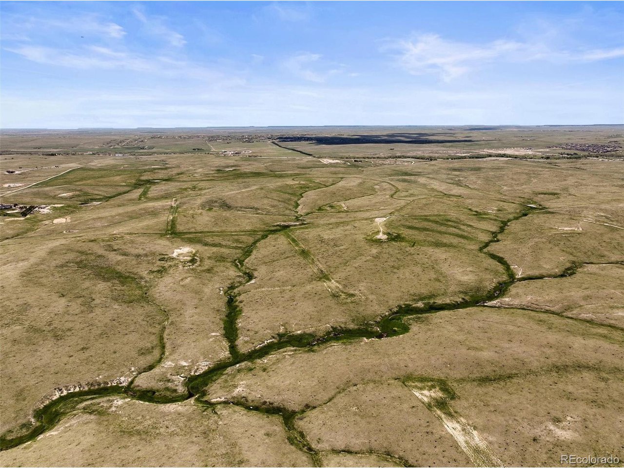 Land in Parker 5