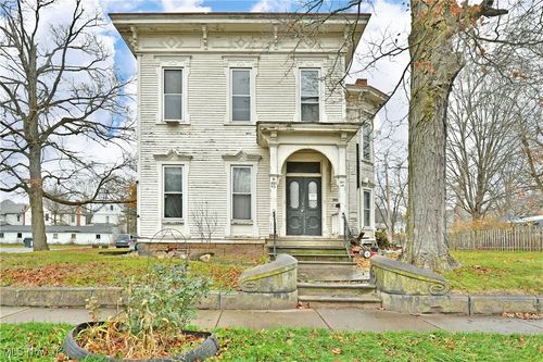 501 E Washington St, Lisbon, OH, 44432-1429 | Card Image