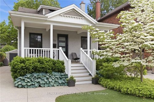 73 Arkell Street, Hamilton, ON, L8S1N6 | Card Image