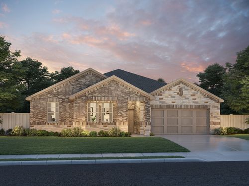 116 Pendleton Drive, Kyle, TX, 78640 | Card Image