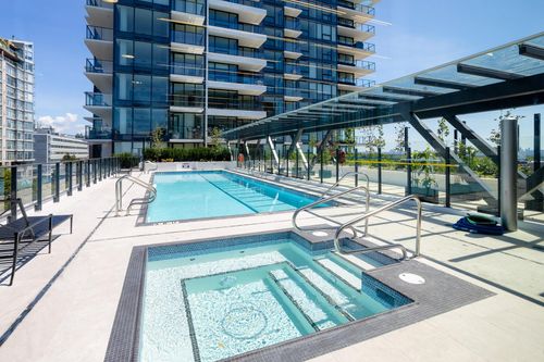 1203-135 E 13th St, North Vancouver, BC, V7L0J8 | Card Image