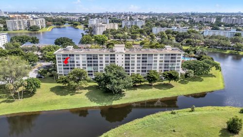 501-3080 N Course Dr, Pompano Beach, FL, 33069-6205 | Card Image