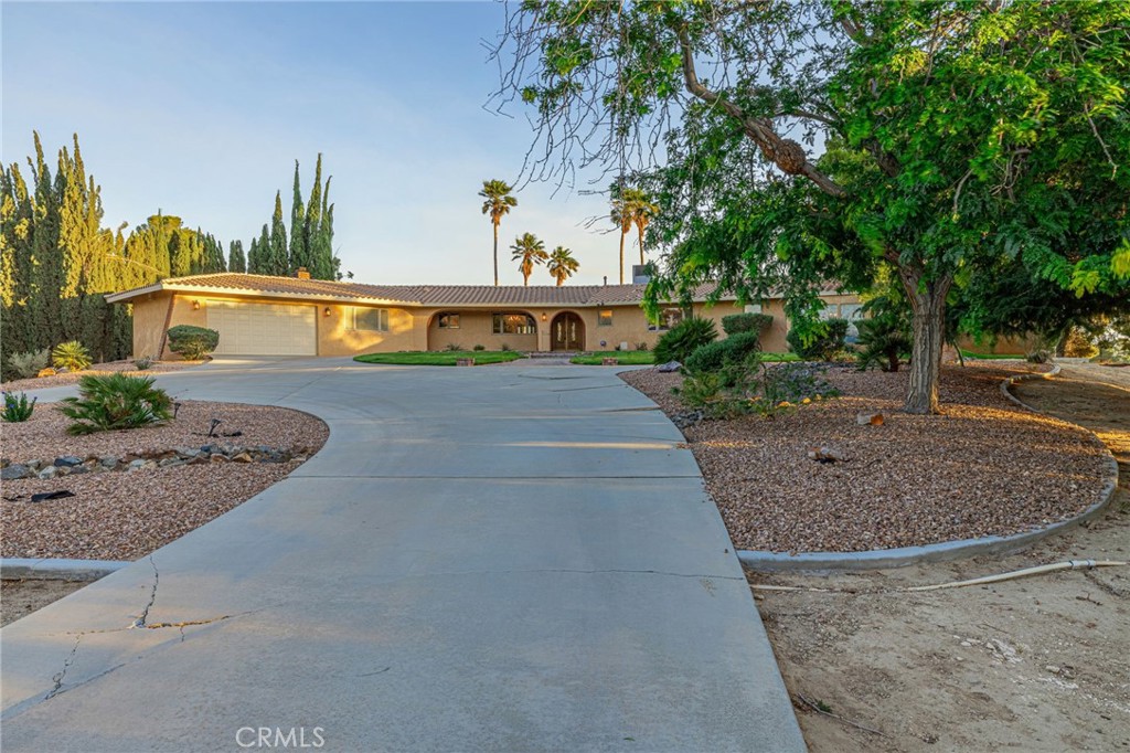 Residential in Apple Valley 4