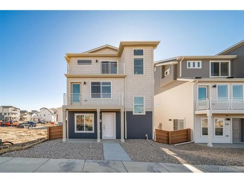 12545 E 101st Dr, Commerce City, CO, 80022-5098 | Card Image