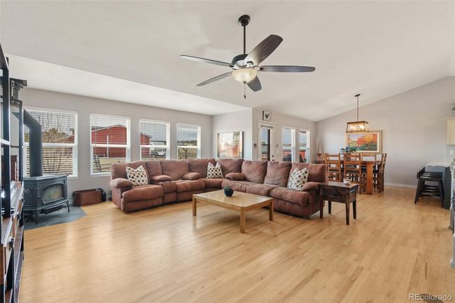 14750 Eastonville Rd, House other with 4 bedrooms, 3 bathrooms and 2 parking in Elbert CO | Image 13