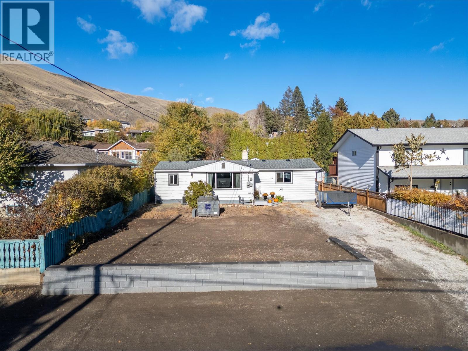 Residential in Ashcroft 3