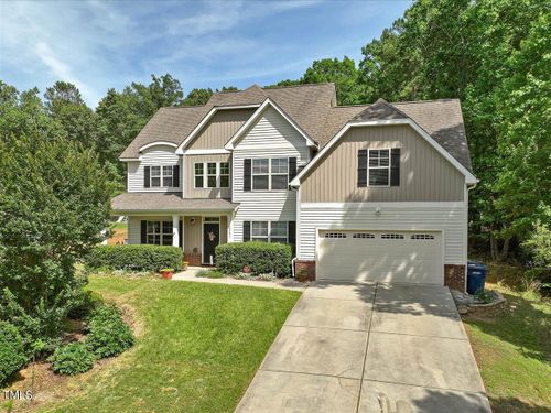 2207 Wimberly Woods Drive, Sanford, NC, 27330 | Card Image