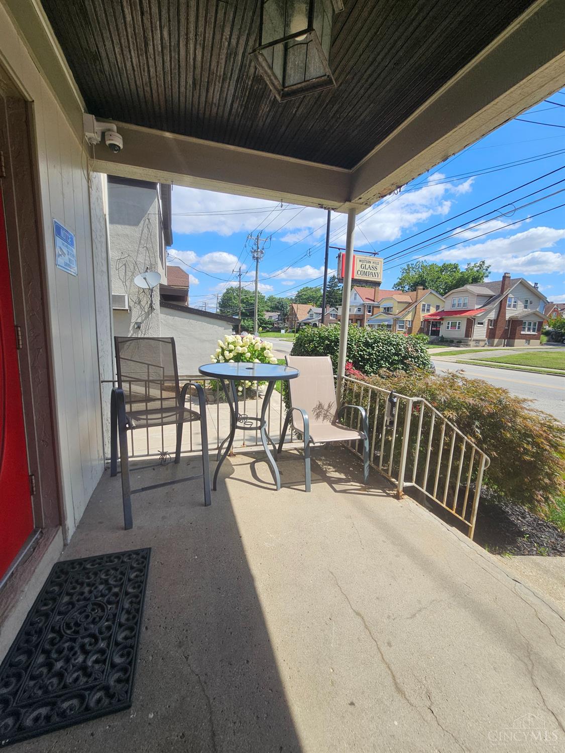 Commercial Sale in Cheviot 3