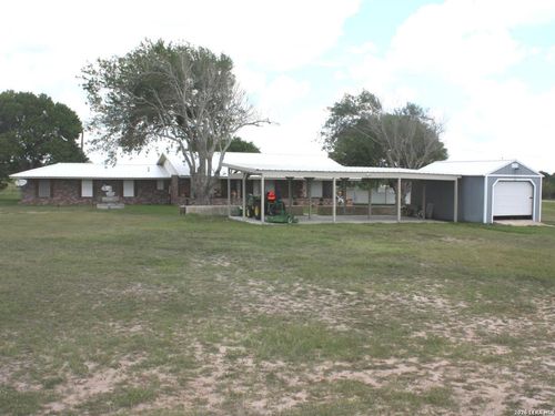 177 Shirmer Rd, Woodsboro, TX, 78393-3549 | Card Image