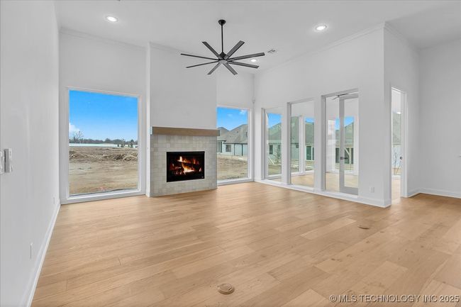 1228 N 72 Nd St, House other with 3 bedrooms, 3 bathrooms and null parking in Broken Arrow OK | Image 6