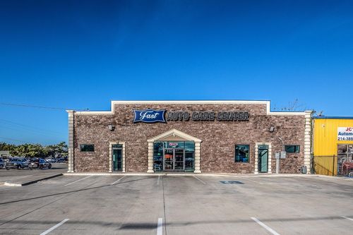 4001 S Buckner Blvd, Dallas, TX, 75227-4316 | Card Image