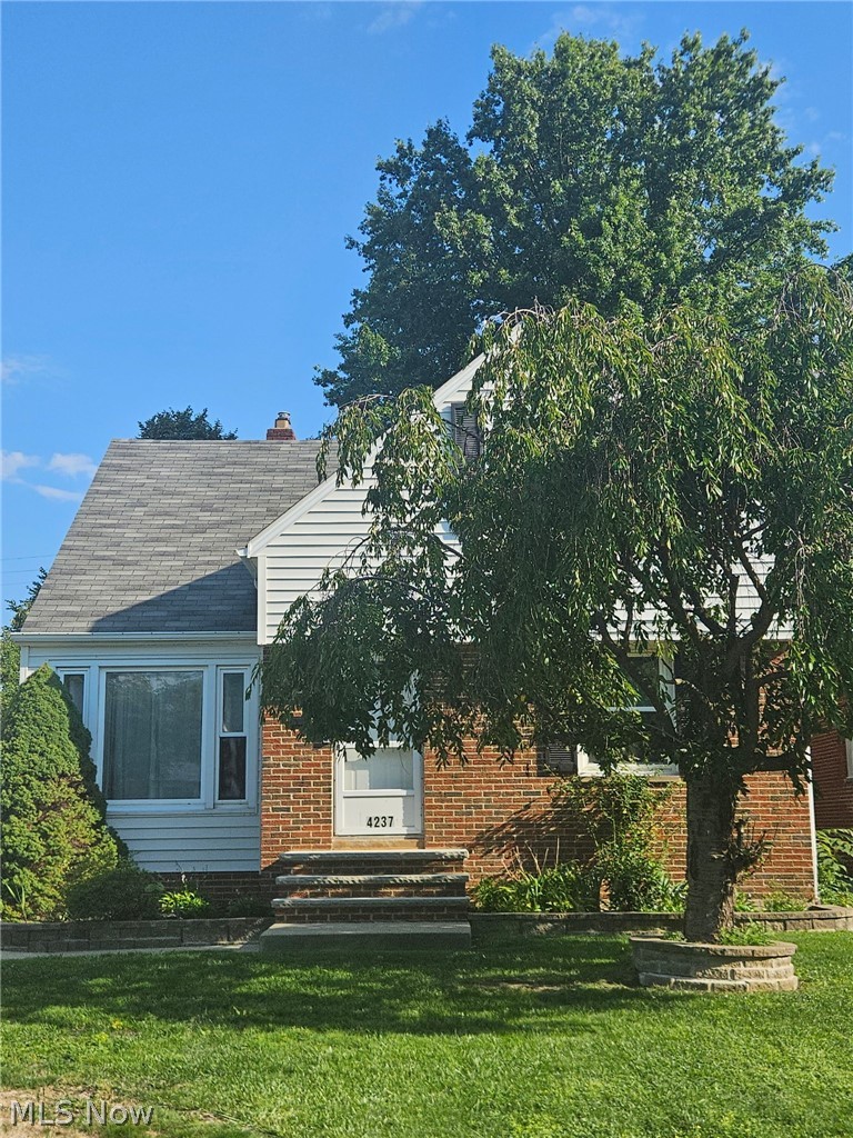 Residential in South Euclid 3
