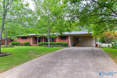 514 Carolyn Street Sw, House other with 3 bedrooms, 2 bathrooms and null parking in Decatur AL | Image 1