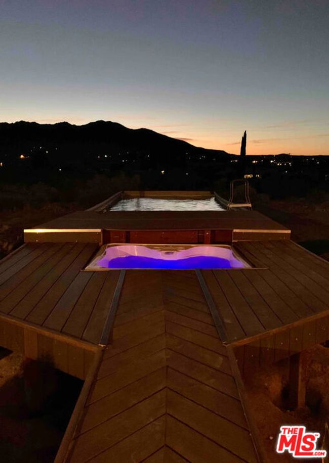 62177 Jericho Way, Home with 1 bedrooms, 1 bathrooms and null parking in Joshua Tree CA | Image 18