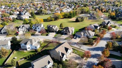 Subdivision Pool, Walking Trails, Playground, & Sand Volleyball are nearby. | Image 2