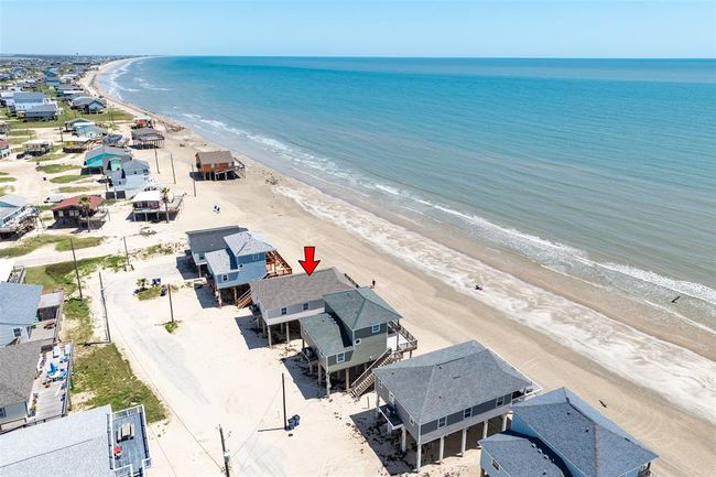 1310 Seashell Dr, House other with 4 bedrooms, 3 bathrooms and null parking in Surfside Beach TX | Image 4