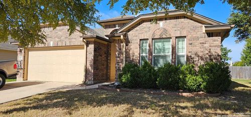 8307 White Mulberry, San Antonio, TX, 78254-5792 | Card Image