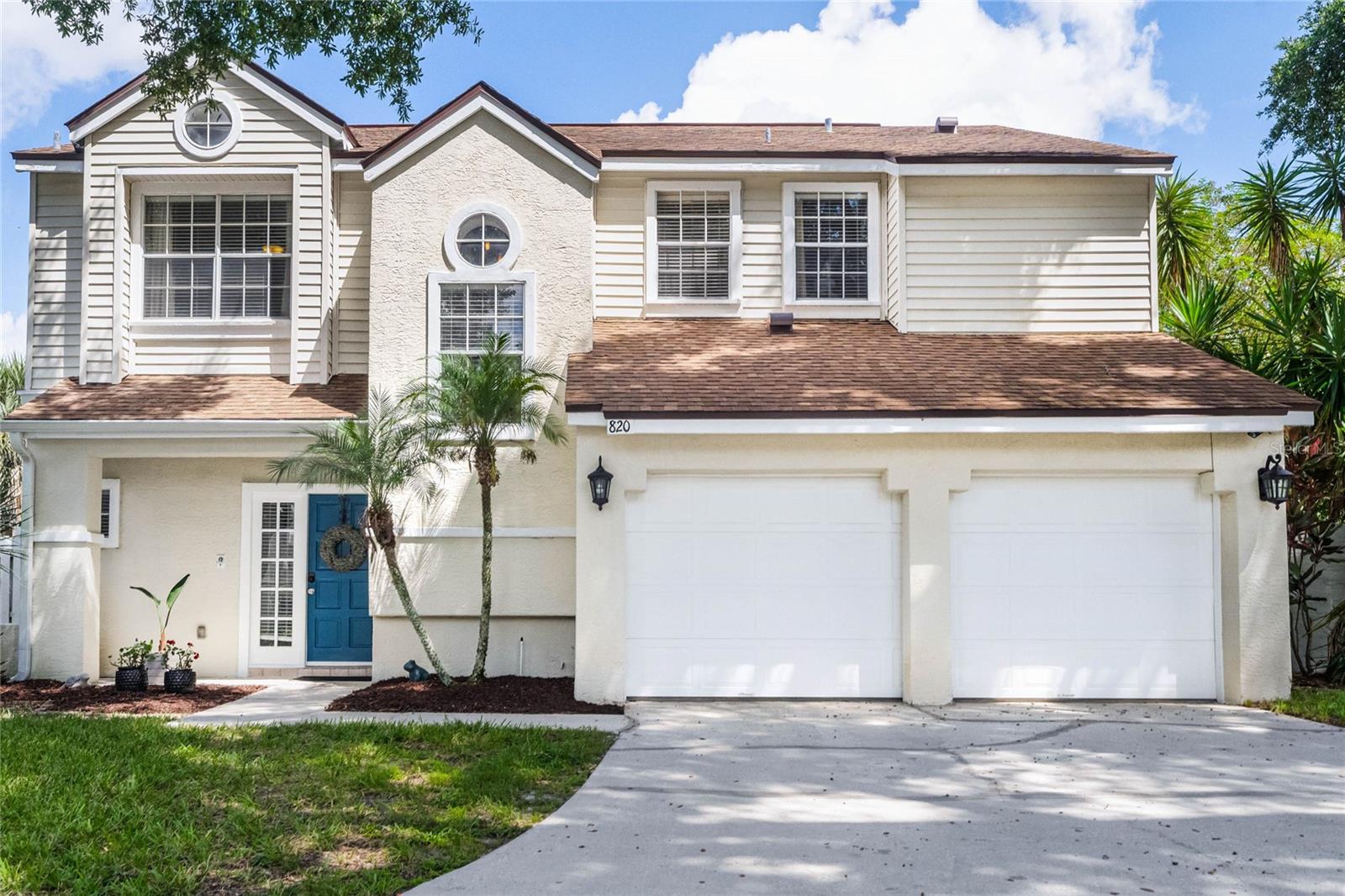 Charing Cross Cir, Lake Mary, FL 32746