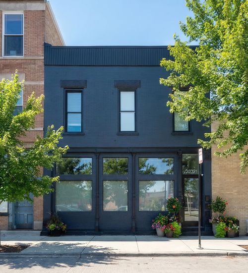 office-2370 N Elston Court, Chicago, IL, 60614 | Card Image