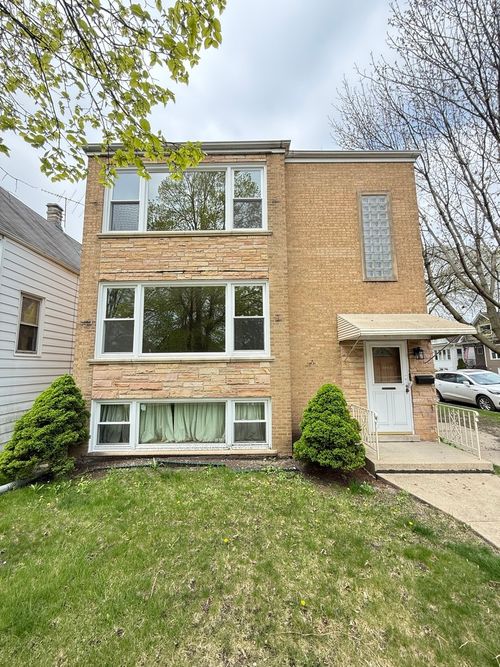 2-3658 N Laramie Ave, Chicago, IL, 60641-3322 | Card Image