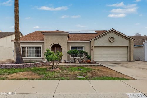 4207 W Soft Wind Dr, Glendale, AZ, 85310-4090 | Card Image