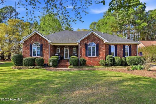 109 Kelly Dr, Goldsboro, NC, 27530-7920 | Card Image