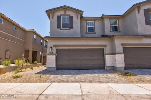 21047 N 58th Way, Phoenix, AZ, 85054-5838 | Card Image